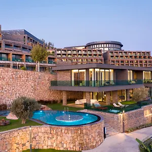 5* Отель Lujo Bodrum