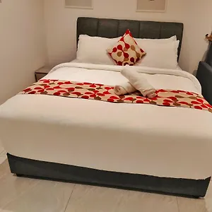 Lila Quill Residences Klcc Куала-Лумпур