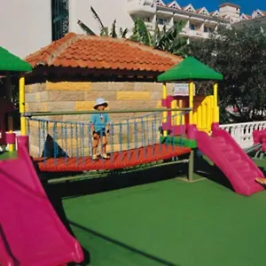 3* Отель Club Pineta