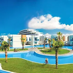 5* Hotel Aquasis De Luxe Resort&spa - Ultra